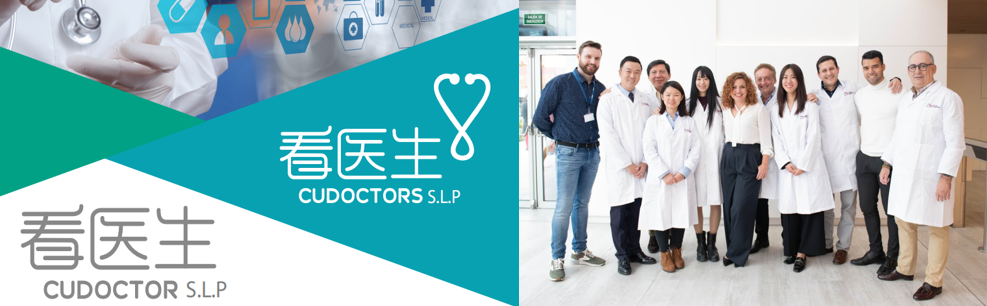 CUDOCTORS S.L.P